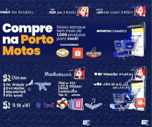 Compre na porto Motos
