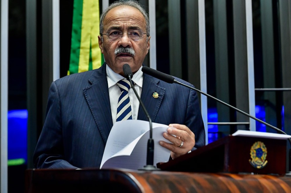 Chico Rodrigues faz balanço de ações do governo para socorrer povo ianomâmi