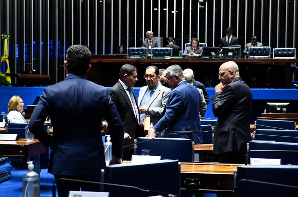 Estímulo à modernização na agricultura familiar vai a sanção