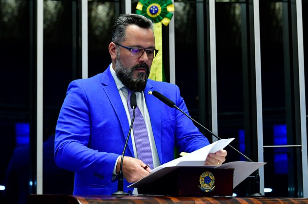 Alan Rick reforça pedido ao governo para os afetados pelas enchentes no AC