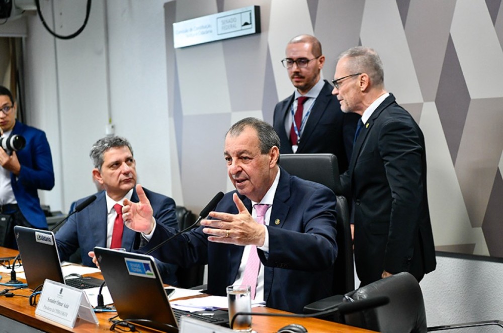 CPI aprova convocação de presidente da Brasken e mais sete depoentes