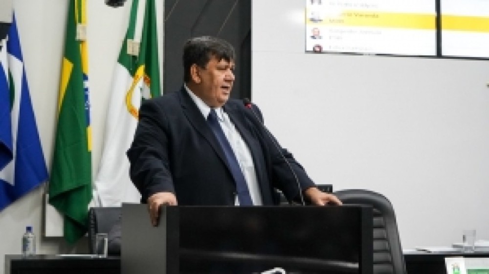 Varanda apresenta indicações de melhorias para bairros de Cuiabá