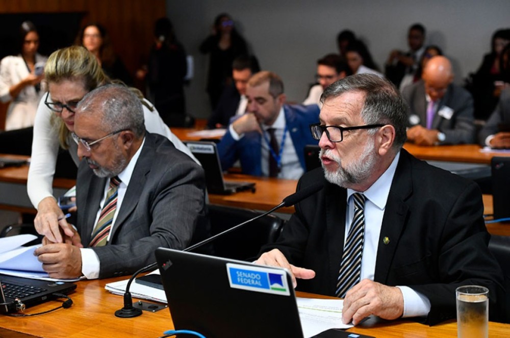 CAS aprova criação do Dia Nacional das Comunidades Terapêuticas