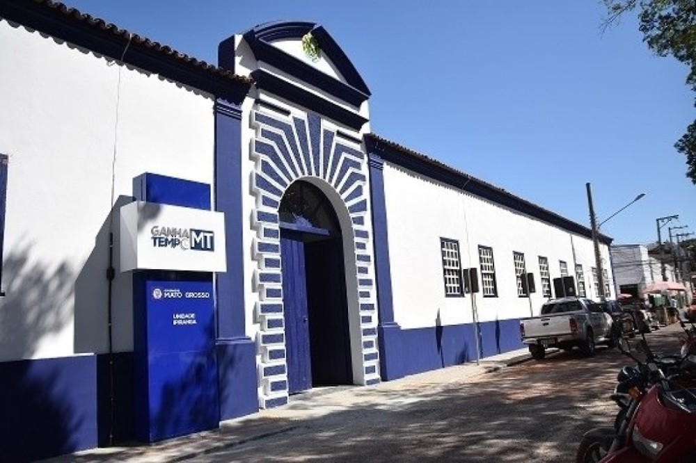 TRE-MT renova parceria com Ganha Tempo para facilitar acesso aos serviços eleitorais