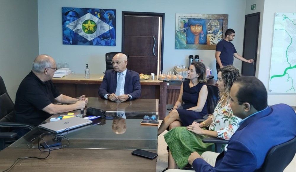 Corregedoria Participativa: Família Acolhedora terá auxílio de um salário mínimo em Rondonópolis