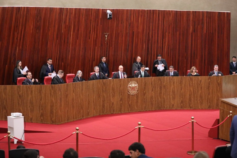 ELEIÇÕES 2024: TSE aprova resoluções que regerão o pleito