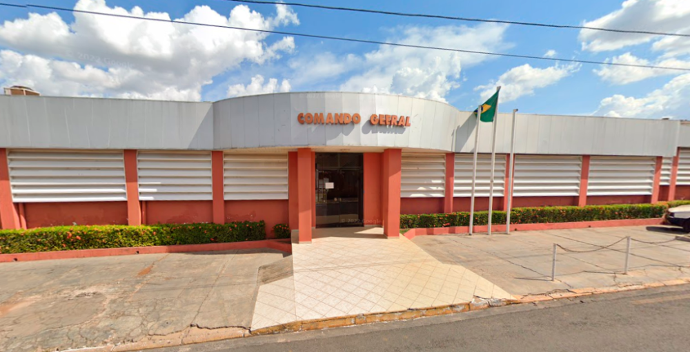 Corpo de Bombeiros de MT instaura Inquérito Policial Militar para investigar morte de aluno