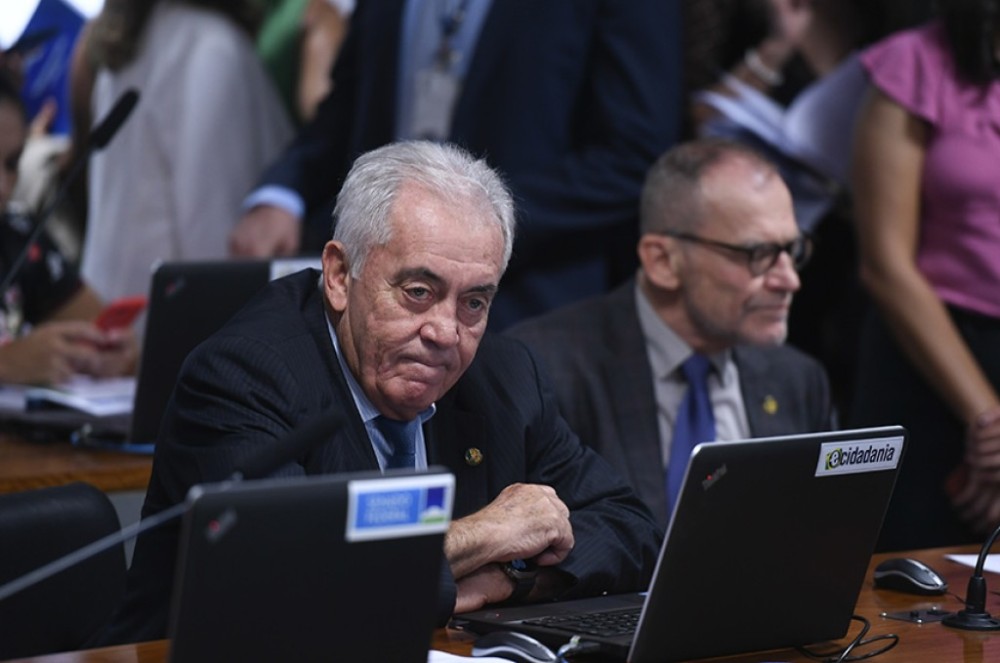 Política de prevenção à exposição ao mercúrio é aprovada na CMA