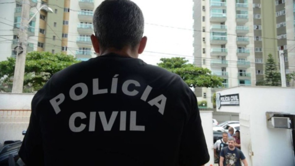 Polícia Civil do RJ faz operação contra lavagem de dinheiro de milícia