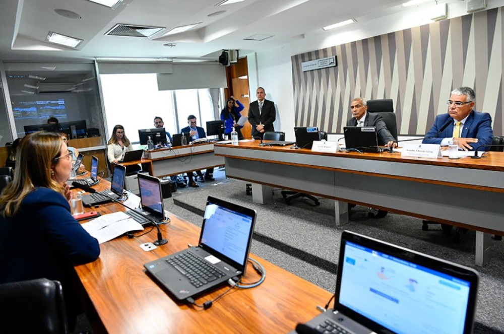Comissão de Esporte condena ataque a delegação do Fortaleza