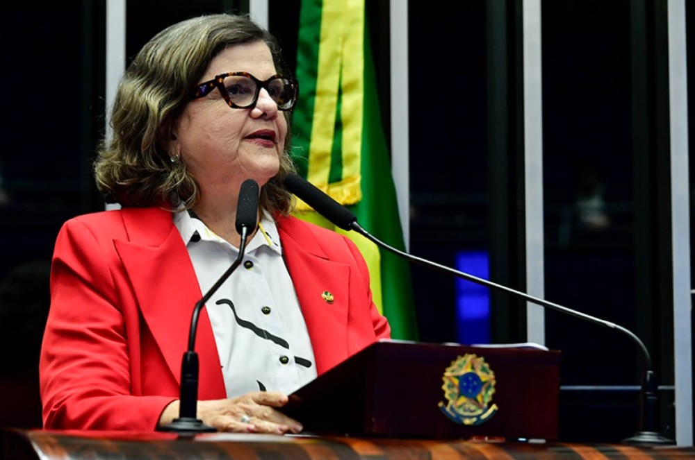 Teresa Leitão elogia a Conae 2024 e apoia construção do novo PNE
