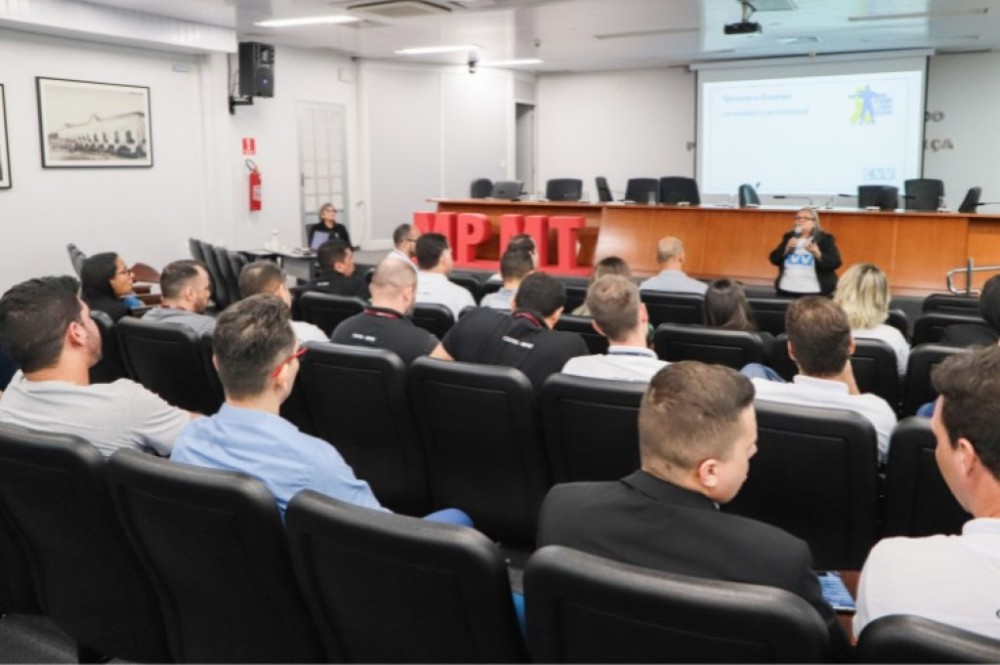 Saúde mental integra pauta de reunião trimestral do CSI e GSI