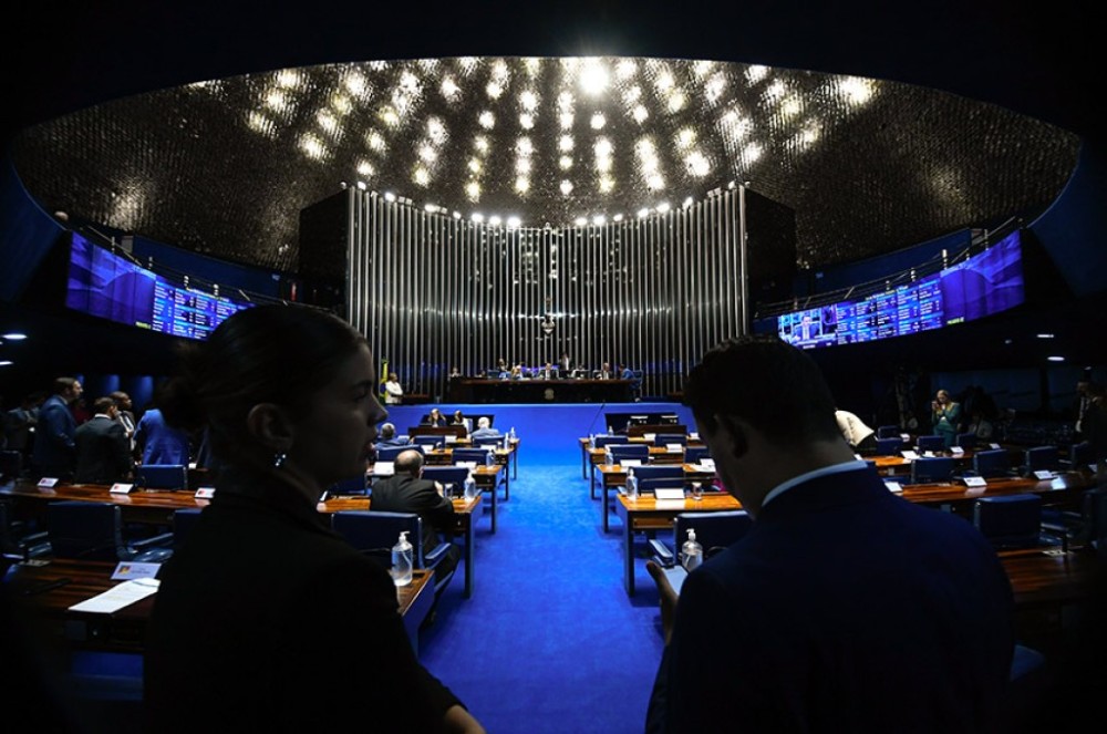 Senado terá sessão especial para lembrar o Dia Internacional da Síndrome de Down