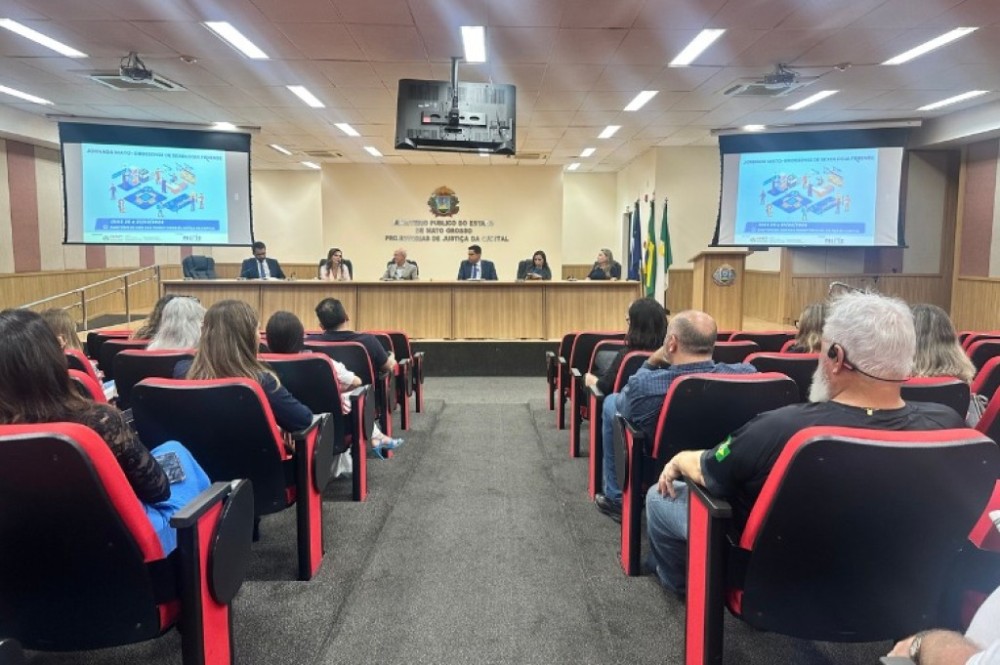 Grupo articula ações e atualizará quesitos de sexologia forense