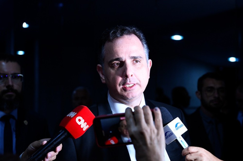Código eleitoral e minirreforma serão discutidos em reunião de líderes