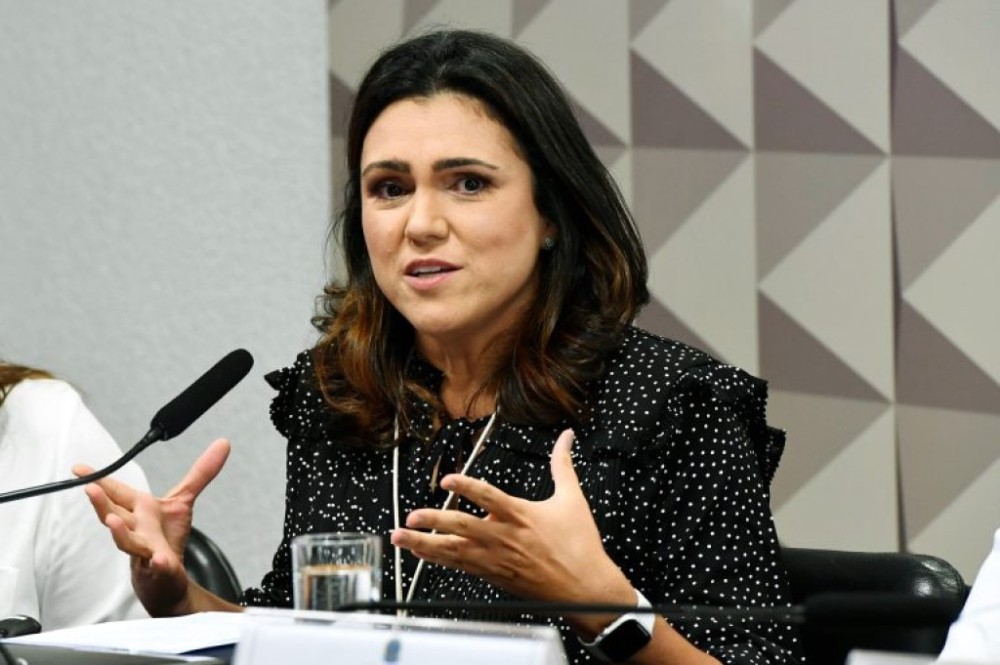 Estudo do Senado aponta subnotificação de 61% no registro de violência contra mulher
