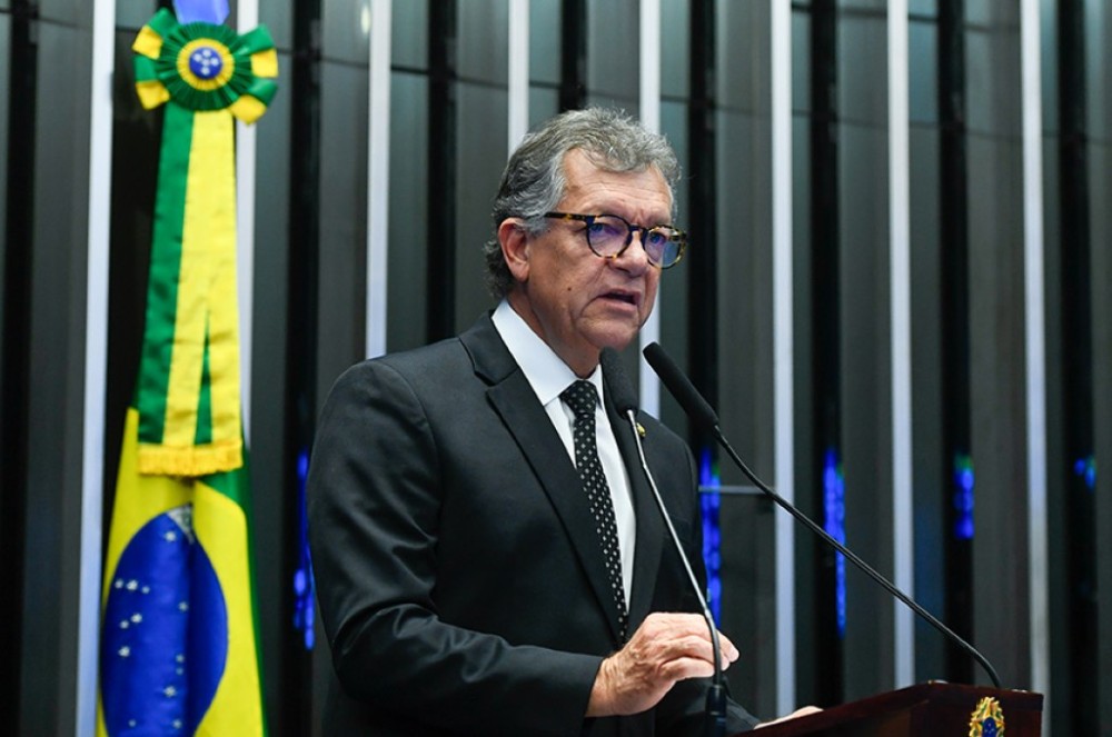 Laércio destaca nota máxima da Universidade Federal de Sergipe