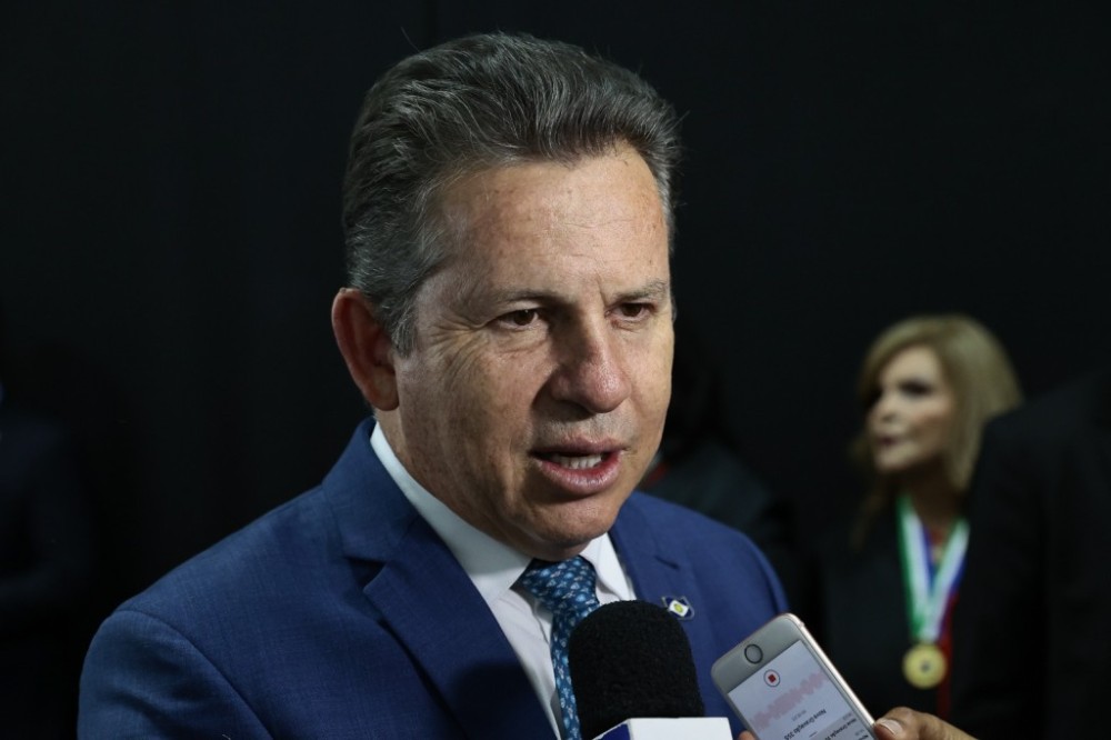 Governador garante contratação de todos os trechos até o fim do ano: 