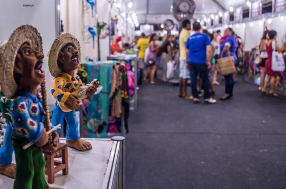 Município participará da maior Feira de Turismo da América Latina