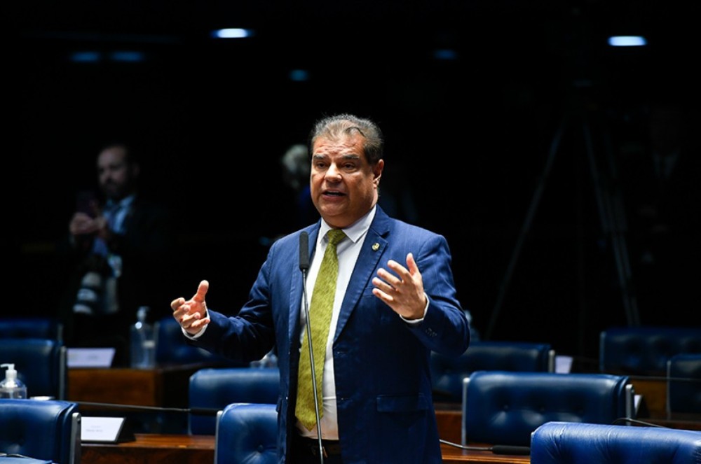 Nelsinho Trad defende duplicação da BR-262 entre Corumbá e Três Lagoas