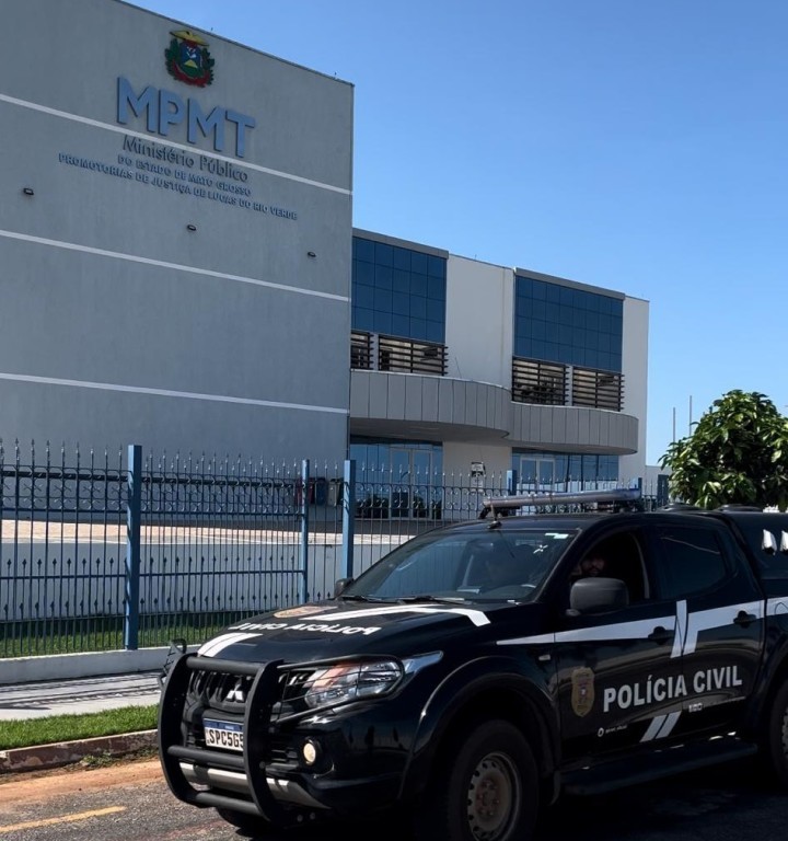 Operação integrada cumpre prisões de reeducandos que descumpriram regras do regime semiaberto