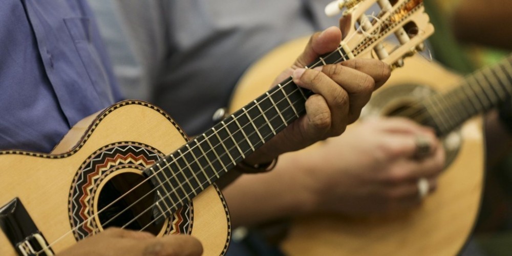 Choro é declarado Patrimônio Cultural do Brasil