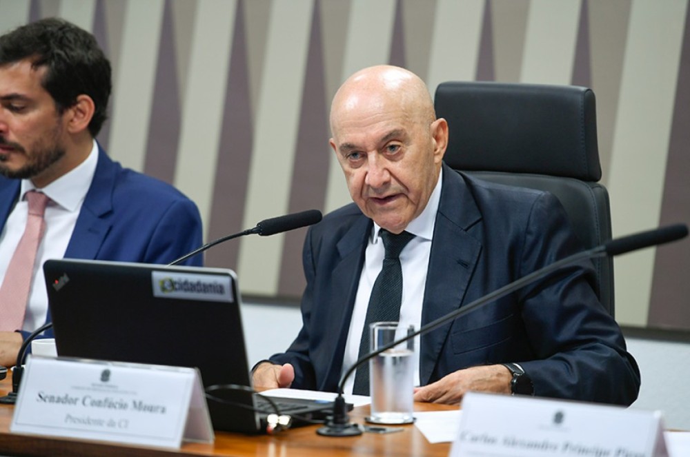 Comissão de Infraestrutura debate situação da aviação civil no país