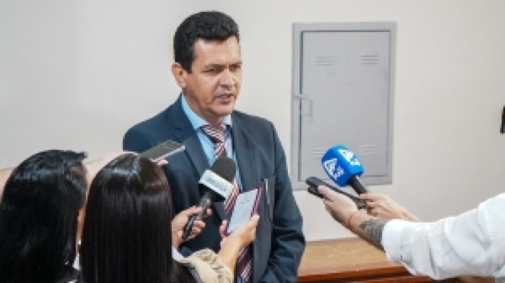 Vereador propõe projeto de lei para pagamento de ônibus por Pix