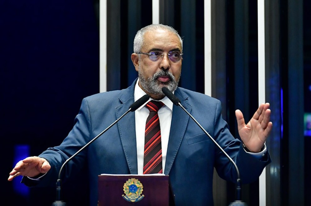 Paim destaca Dia Internacional dos Direitos Humanos