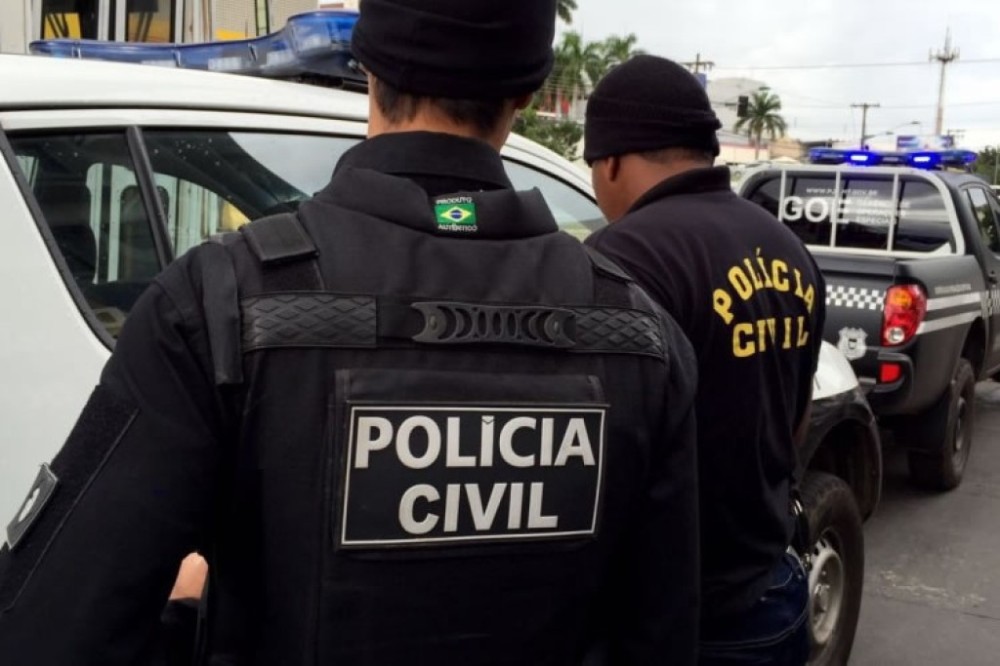 Autor de lesão corporal, ameaça e descumprimento de medida protetiva é preso em Cáceres