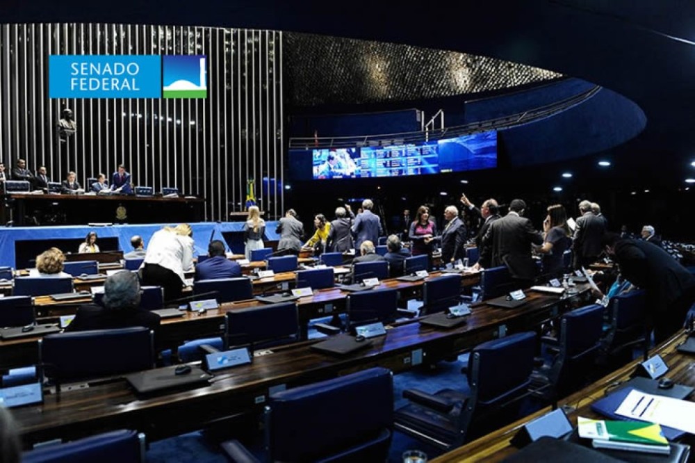 Senado receberá visita do presidente da Espanha