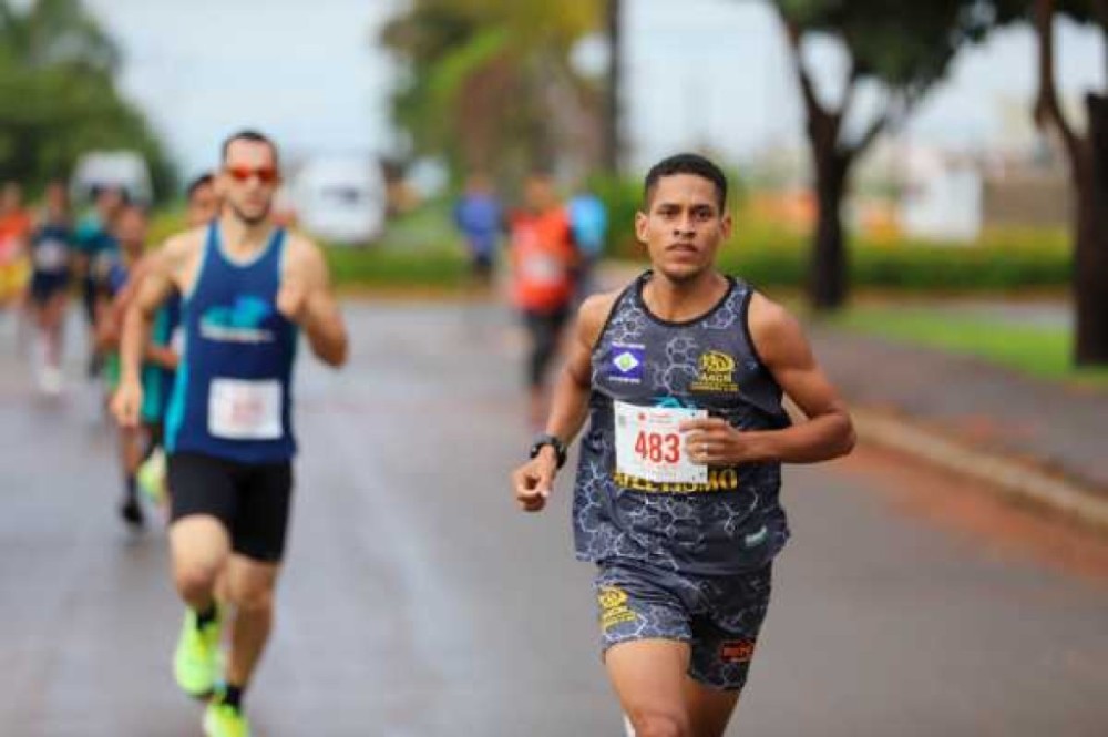 Corrida de Verão abre temporada de Circuito Municipal em 2024