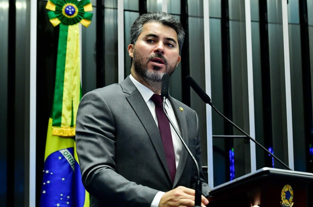 Marcos Rogério destaca a importância de curso superior para Polícia Penal da Amazônia