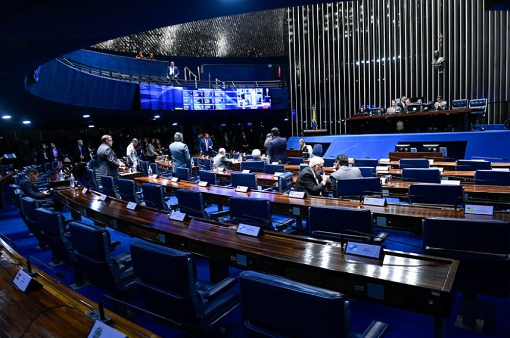 Cédula de crédito pública em favor de microempresa está na pauta do Plenário