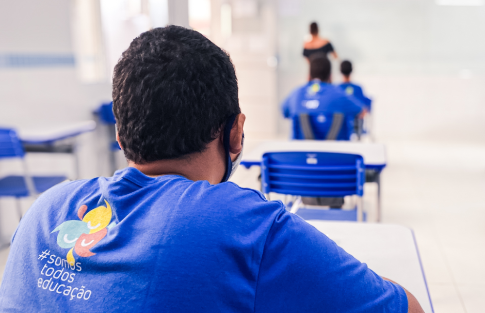 Profissionais da rede estadual de ensino podem se inscrever para Encontro de Educação STEAM