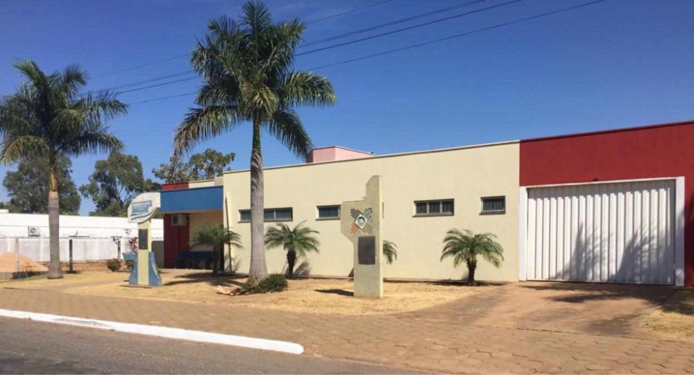 IML de Primavera do Leste procura por familiares de vítima não identificada