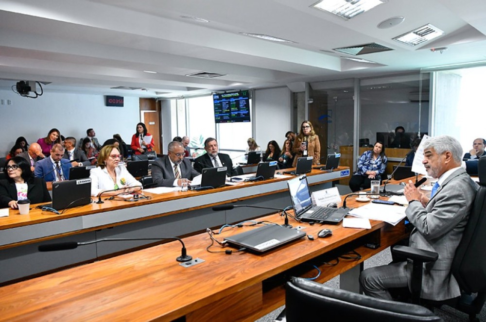 CAS analisa portabilidade de carência entre planos de saúde