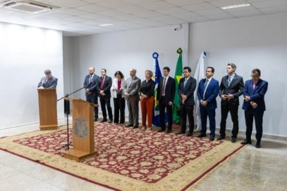 Mais Júri: nova fase acelera julgamentos de crimes contra a vida, priorizando feminicídio