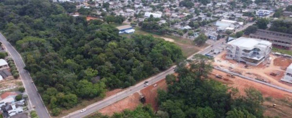 Trecho da Perimetral Mário Raiter estará interditado nesta quarta-feira