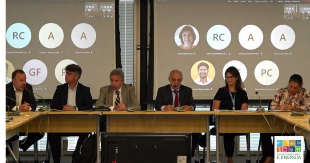 Governo atualiza dados sobre eficiência energética em audiência da Frente Parlamentar de Energia