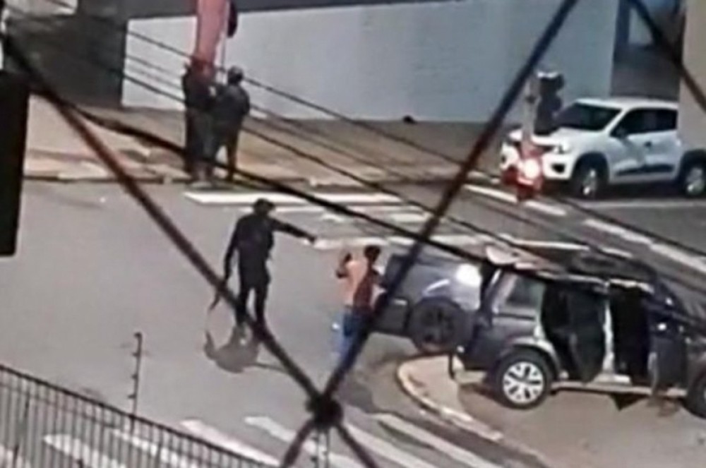 Comissão debate projeto que transforma o 'domínio de cidades' em crime hediondo