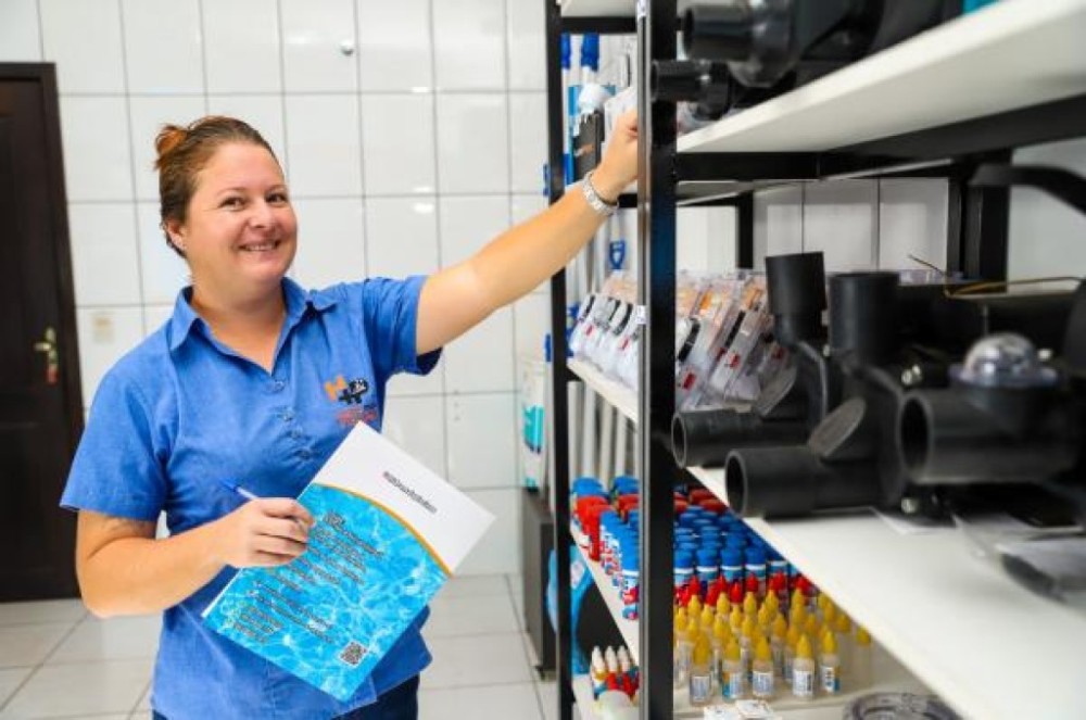 Prefeitura e Sebrae ofertam Oficina Pitch voltada ao público feminino