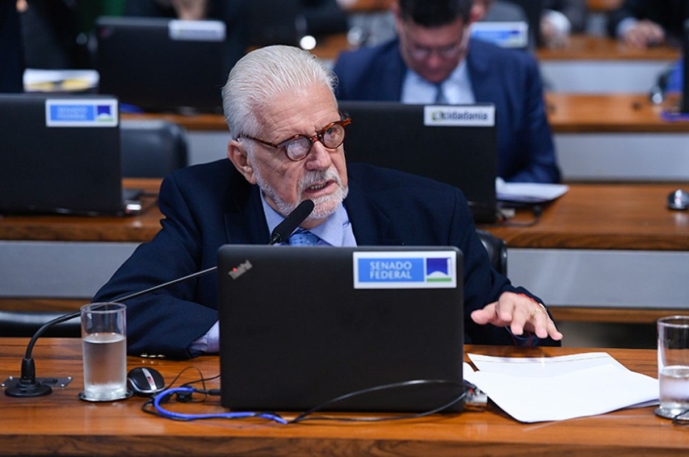 Política nacional de economia circular vai a Plenário com urgência