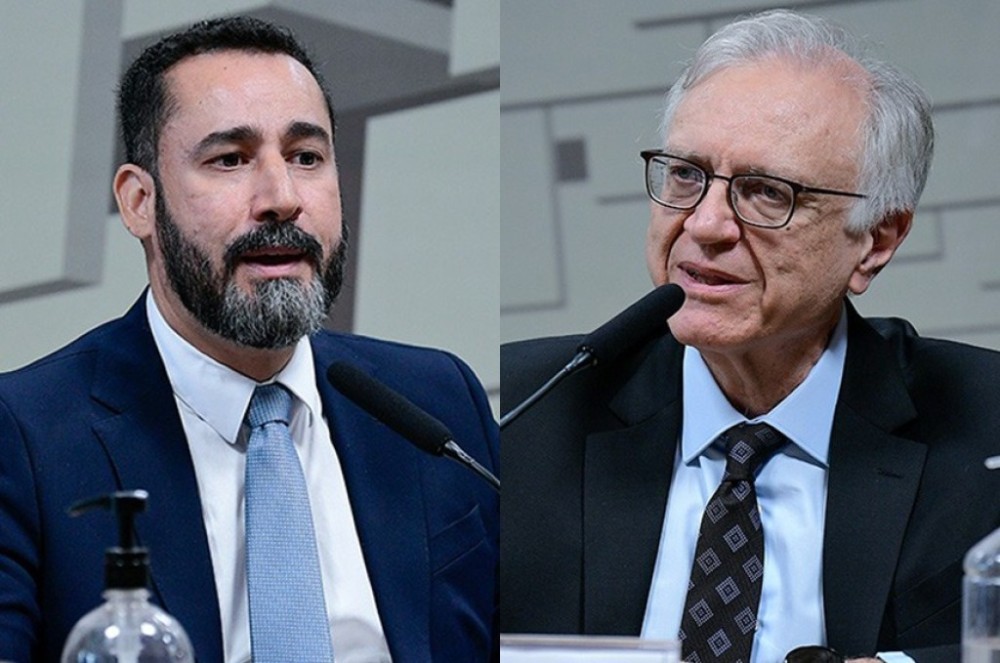 Indicados para diretorias do Banco Central são confirmados no Plenário
