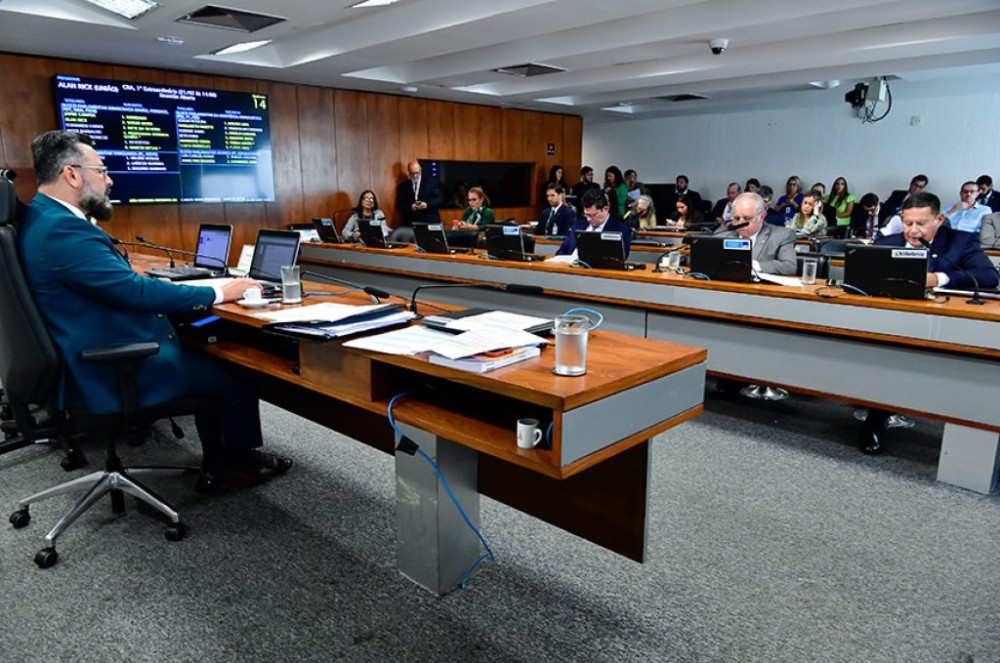 CRA analisa criação do Programa de Desenvolvimento da Indústria de Fertilizantes
