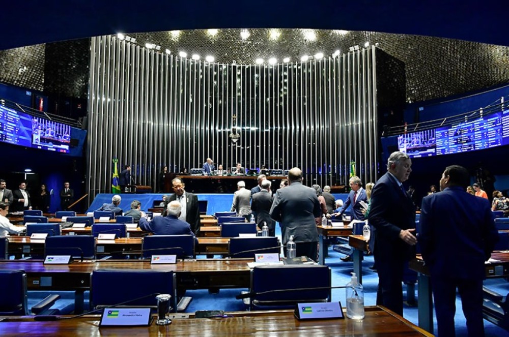 Aprovados embaixadores para Venezuela, Guiana, Omã e Trinidad e Tobago