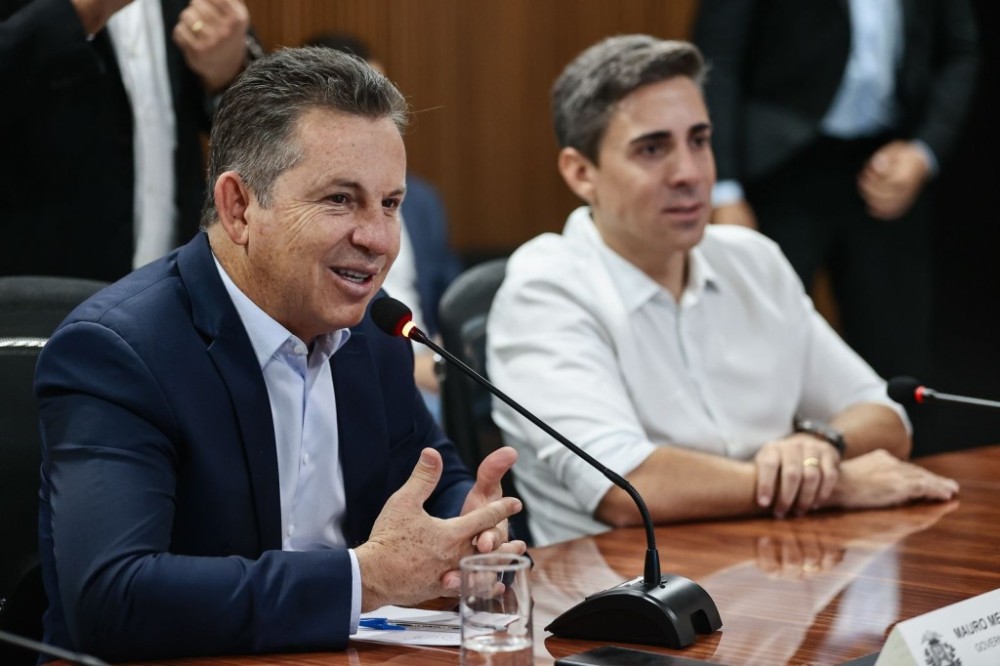 Governador: 