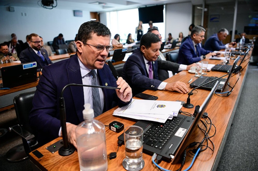 CSP aprova ampliar avaliação de risco de violência contra a mulher