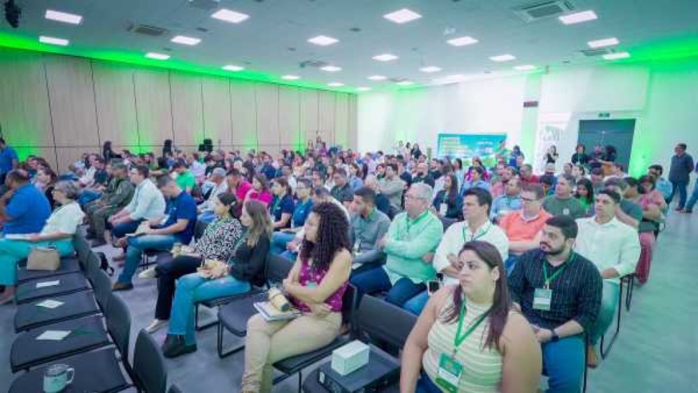 Lucas do Rio Verde sedia capacitação com o tema descentralização avançada