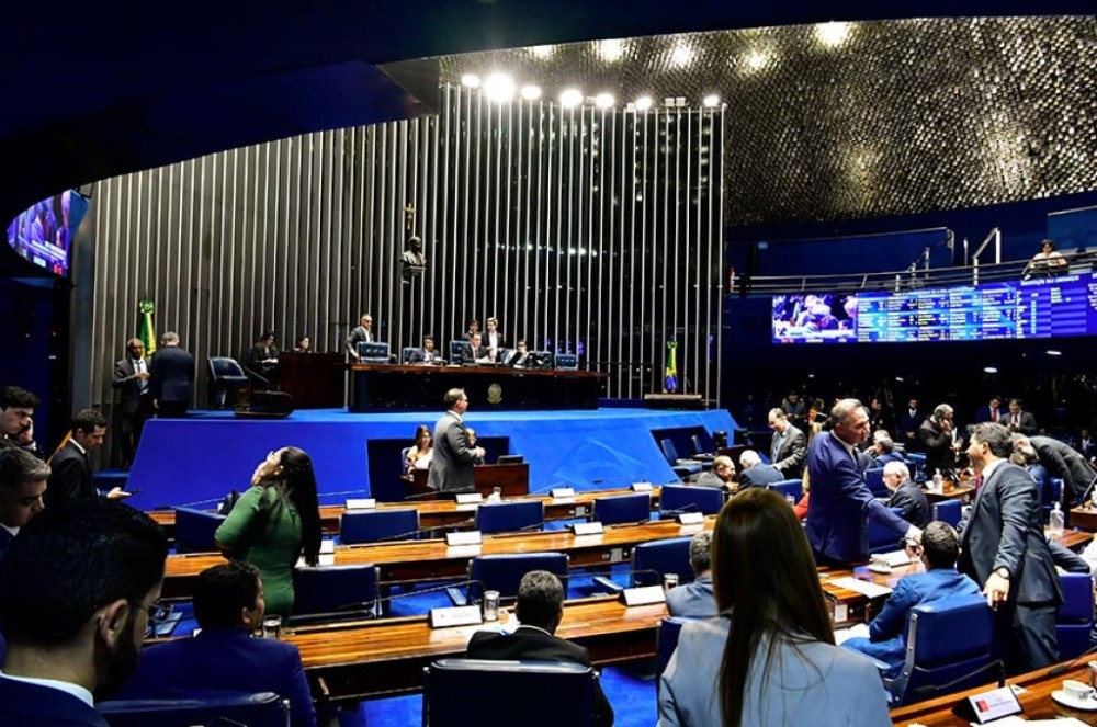 Plenário aprova urgência para votação de regras para o Sistema Nacional de Cultura